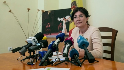 Сильвия Раду дала жесткий ответ политическим оппонентам