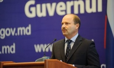 Лазэр: «Мы ведёт переговоры oб импорте электроэнергии»