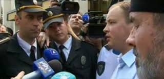 Бесы и коммунисты – 2