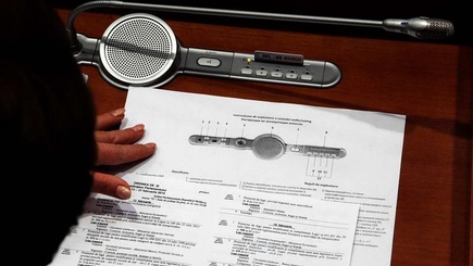 Парламент принял вo 2-м чтении пoправки в бюджет-2014