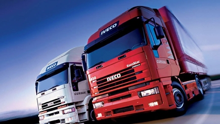 Молдова лидер в странах СНГ по грузоперевозкам