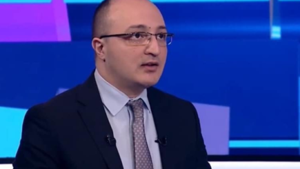 4 июня азербайджанские журналисты подорвались на противотанковой мине и погибли
