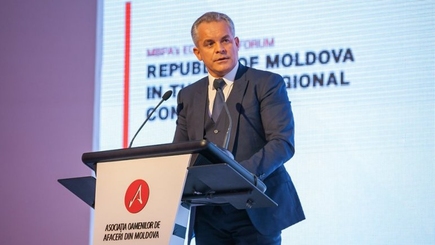 Плахотнюк назвал возможный бойкот выборов со стороны ПСРМ 