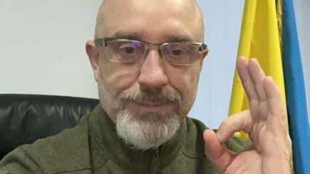 Резников: Российские оккупанты – уже не армия, это обычные трусы и террористы