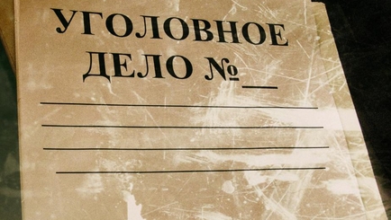 На Формузала, Маркела и Гарбуза заведены уголовные дела