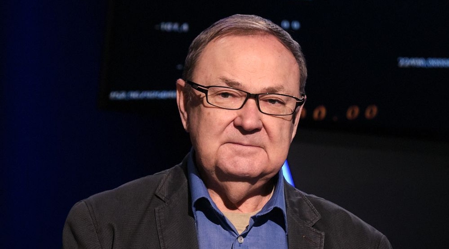 На фронтах газовой войны