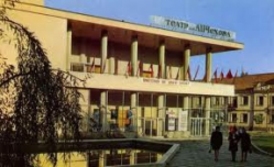 В Молдове будет приватизирован русский театр имени А.П.Чехова?