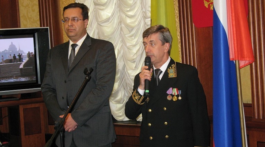 Посол России не посоветовался с «другом» «Единой России»