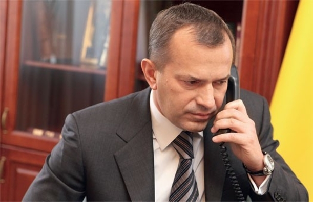 Киев качнулся в сторону Таможенного союза