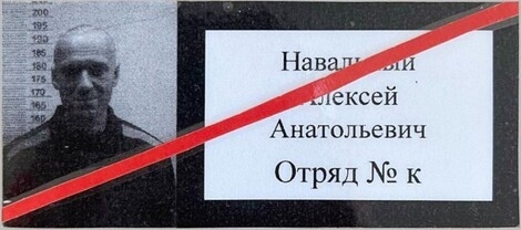 Зачем Путин пытает Навального?