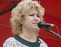 Анна Харламенко готова дважды выйти из СДП