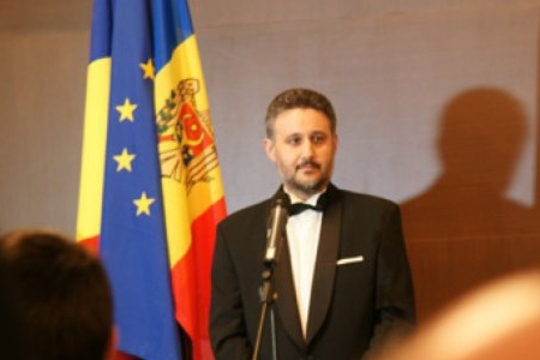 Посол Румынии в Молдове: «Антирумынизм это не только   скрытая форма расизма, но и выражение открытого антиевропеизма»