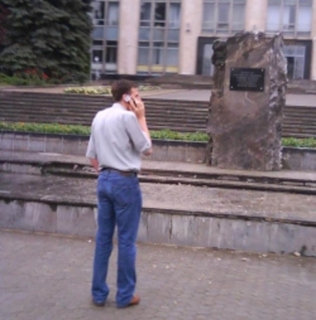 Маразм крепчает. 16 мая   для кишиневской примэрии день траура