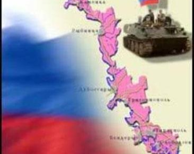 Новая война на Днестре. А Леонид Кожара знает, что он воюет?