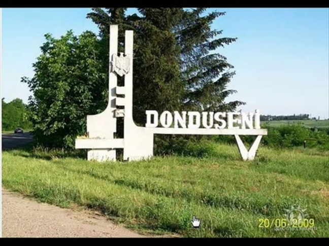 В Дондюшанах коммунисты уходят к Плахотнюку