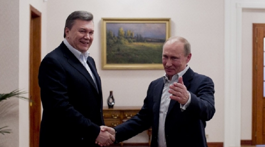 Не говорите мне прощай: Украина и ЕС - пауза на пороге Вильнюса