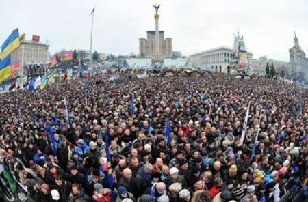 Народное вече вновь соберётся на Евромайдане