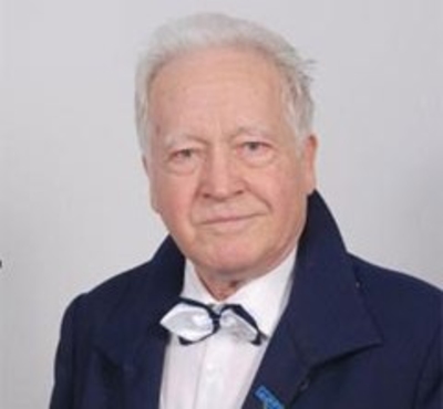 Academicianul  Diomid Gherman la 85 de ani