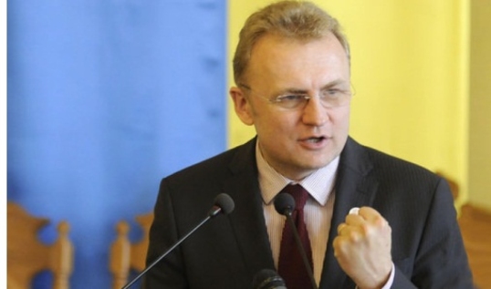 Садовой: Мы готовы к коалиции Порошенко, но без друзей-министров