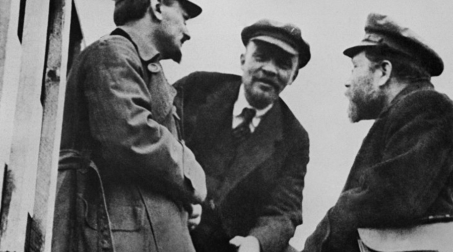 «Завещание Ильича»: кого Ленин готовил себе в преемники