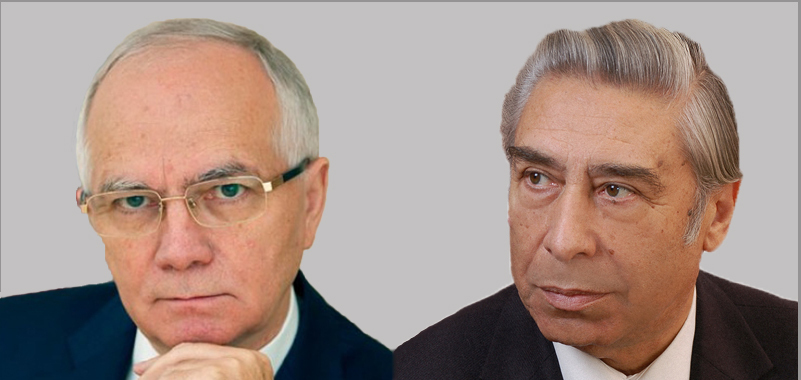 Состоялась встреча Чрезвычайного и Полномочного Посла РФ в РМ Фарита Мухаметшина с депутатом парламента РМ, лидером партии «Renaștere-Возрождение» Вадимом Мишиным