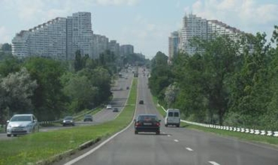 К 2015 году дорожный сбор в Молдове увеличится на 50%