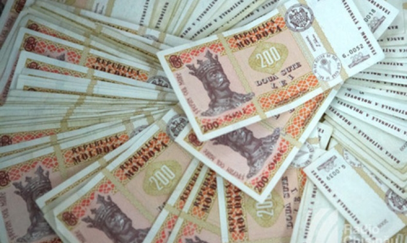 НБМ пересмотрел в сторону понижения уровень инфляции на 2016 год, третий раз в этом году