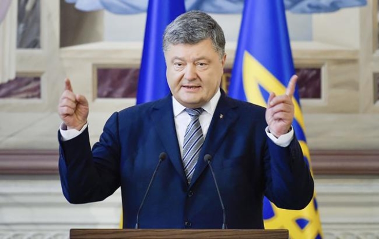 Крыжановский назначен спецпредставителем Украины по урегулированию в Приднестровье