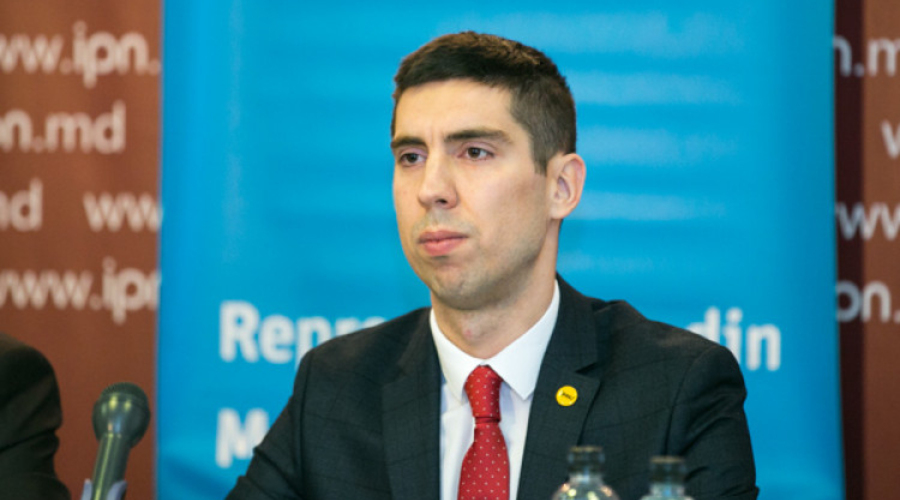 Попшой о деле Плахотнюка: Прокуроры и судьи свободны принимать решения на основе закона