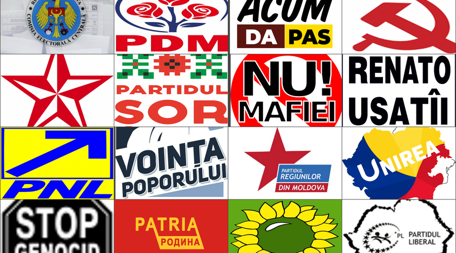 ОПРОС Народ верит, что ДПМ выиграет парламентские выборы 24 февраля