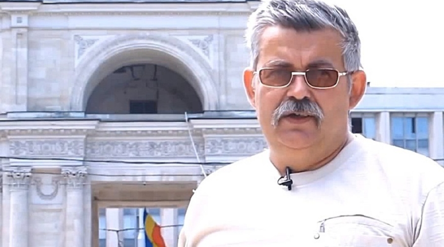 Минус двадцать лет.  Что означает союз ПКРМ и ПСРМ