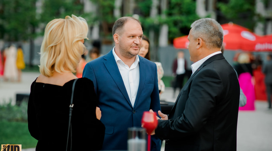 Диагноз: мания величия.