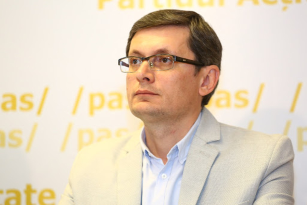 Майя Санду назвала имя нового кандидата на пост премьер-министра