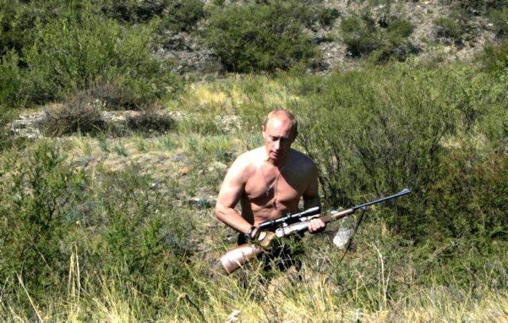 Косарчук переводит стрелки на Путина. Шаг смелый, но рискованный