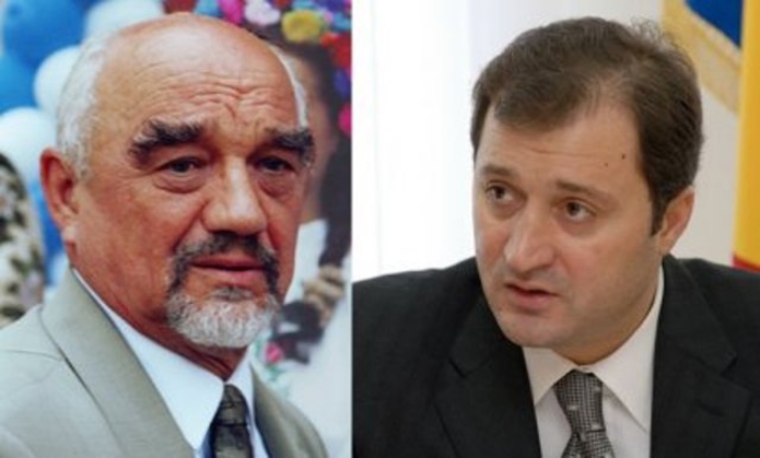 Футбольные договоренности 2. О чем говорили Филат со Смирновым?