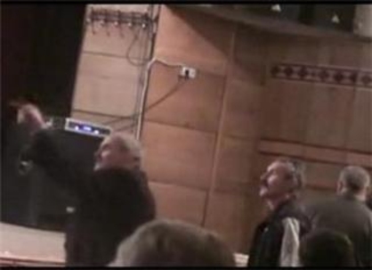 Инцидент в Гагаузии