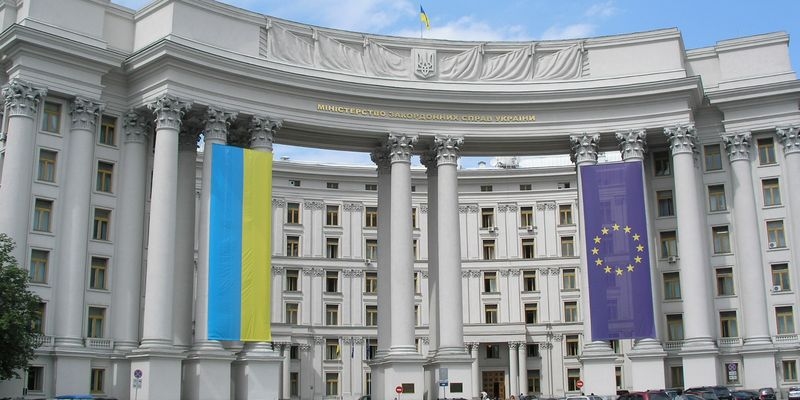 В МИД Украины поприветствовали решение Сейма Польши