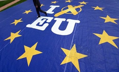 Участки для голoсования в Европарламент открылись в Молдове