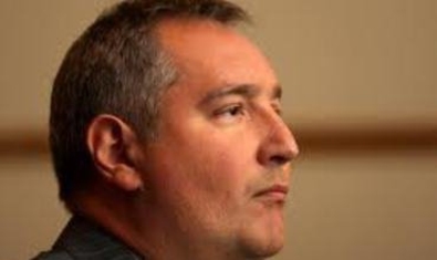 Рогозин отверг возможность удушения Приднестровья