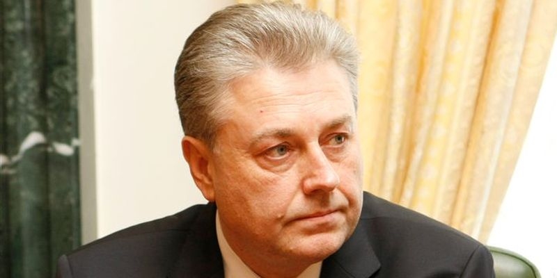 Ельченко: Агрессия России в Украине превращается в глобальную гибридную войну