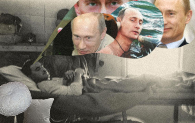 «Яндекс» назвал самые популярные сны россиян