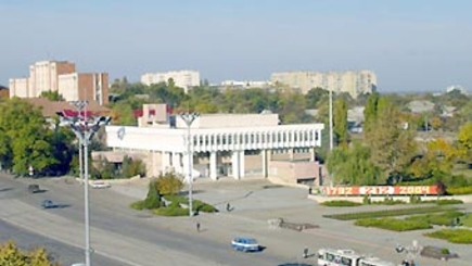 В Тирасполе прошел благотворительный концерт для инвалидов