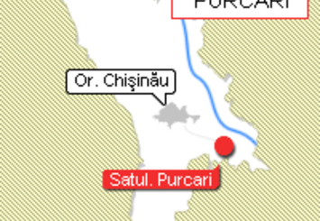 Об открытии мемориального комплекса в с.Пуркары