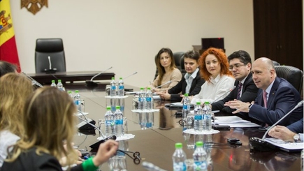 Павел Филип: «Мы должны быть предсказуемы и иметь четкие правила для бизнеса»