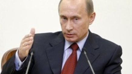 Владимир Путин: Демократия и качество государства