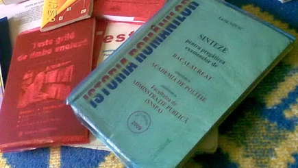 «История румын» готовит ликвидацию Республики Молдова.Заявление Народной Социалистической Партии Молдовы