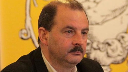 «Маленький українець» між геями і капіталізмом