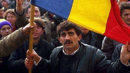 Каким был  2012 год для Румынии…