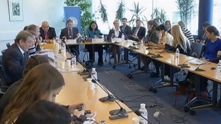 Всемирный банк советует Украине повысить тарифы на газ