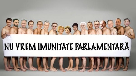 Правительство изучит законопроект об отмене депутатского иммунитета